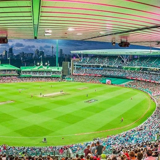 Sydney-Cricket-Groundd
